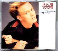 Jason Donovan - Hang On To Your Love